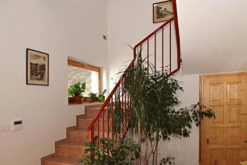 Liszt Apartman Beci Exterior foto